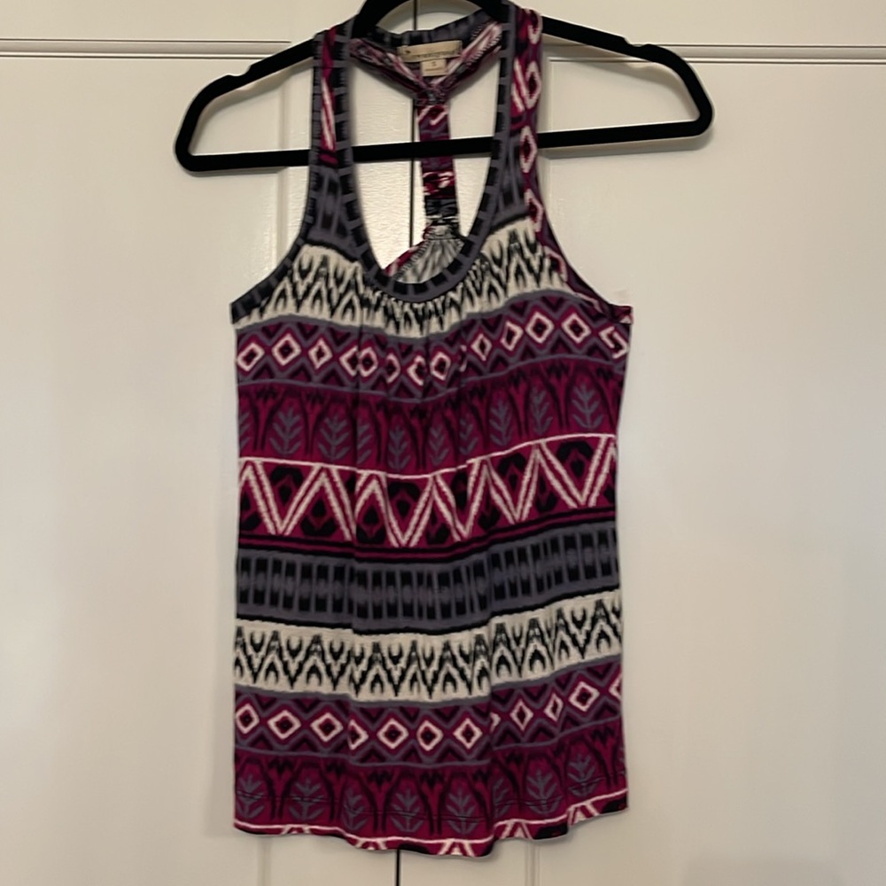 Woman’s tank